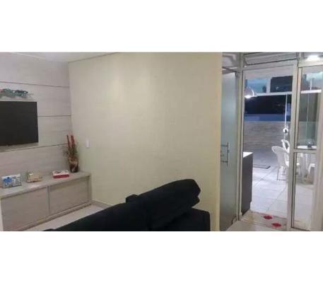 Cobertura, Cabral, 3 Quartos, 2 Vagas, 1 Suíte
