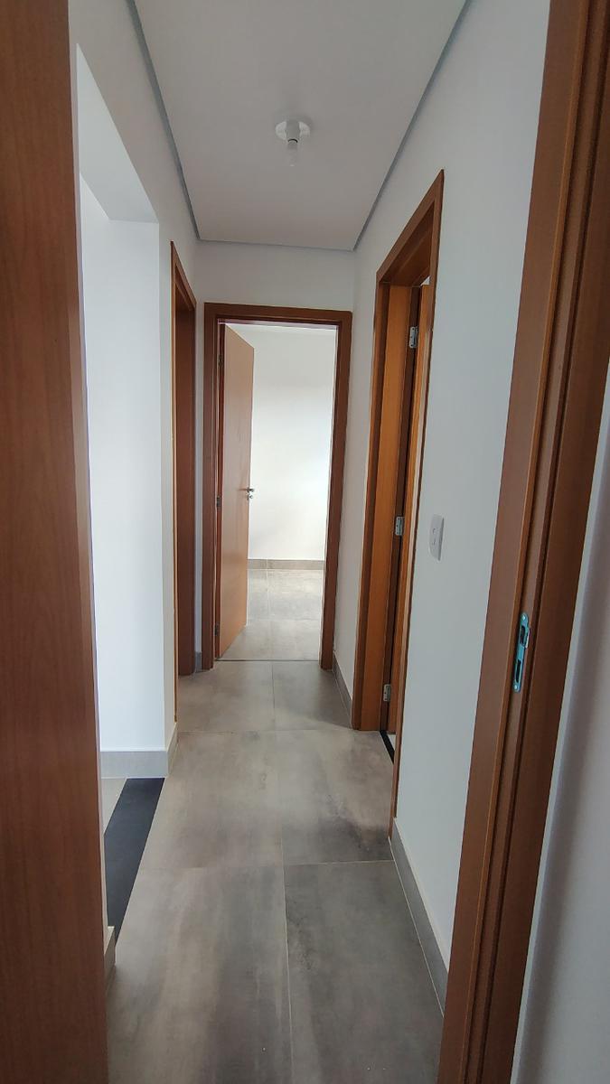 Apartamento, Sagrada Família, 3 Quartos, 2 Vagas, 1 Suíte