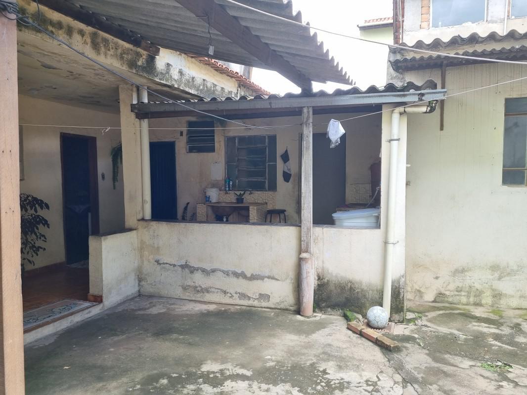 Casa, Água Branca, 3 Quartos, 4 Vagas