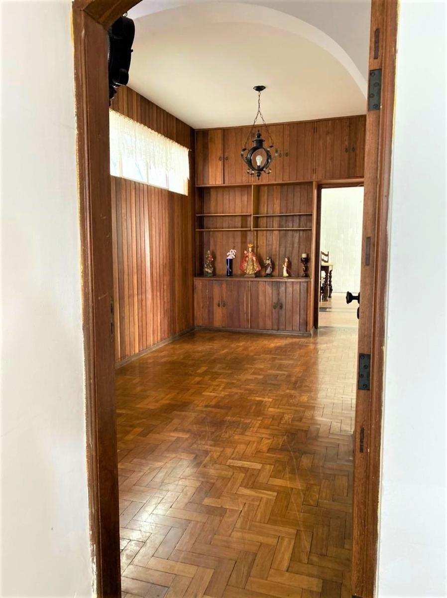 Casa, Sagrada Família, 3 Quartos, 5 Vagas, 1 Suíte