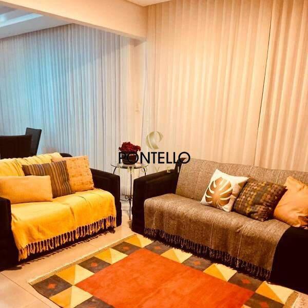 Apartamento, Gutierrez, 3 Quartos, 1 Vaga, 1 Suíte