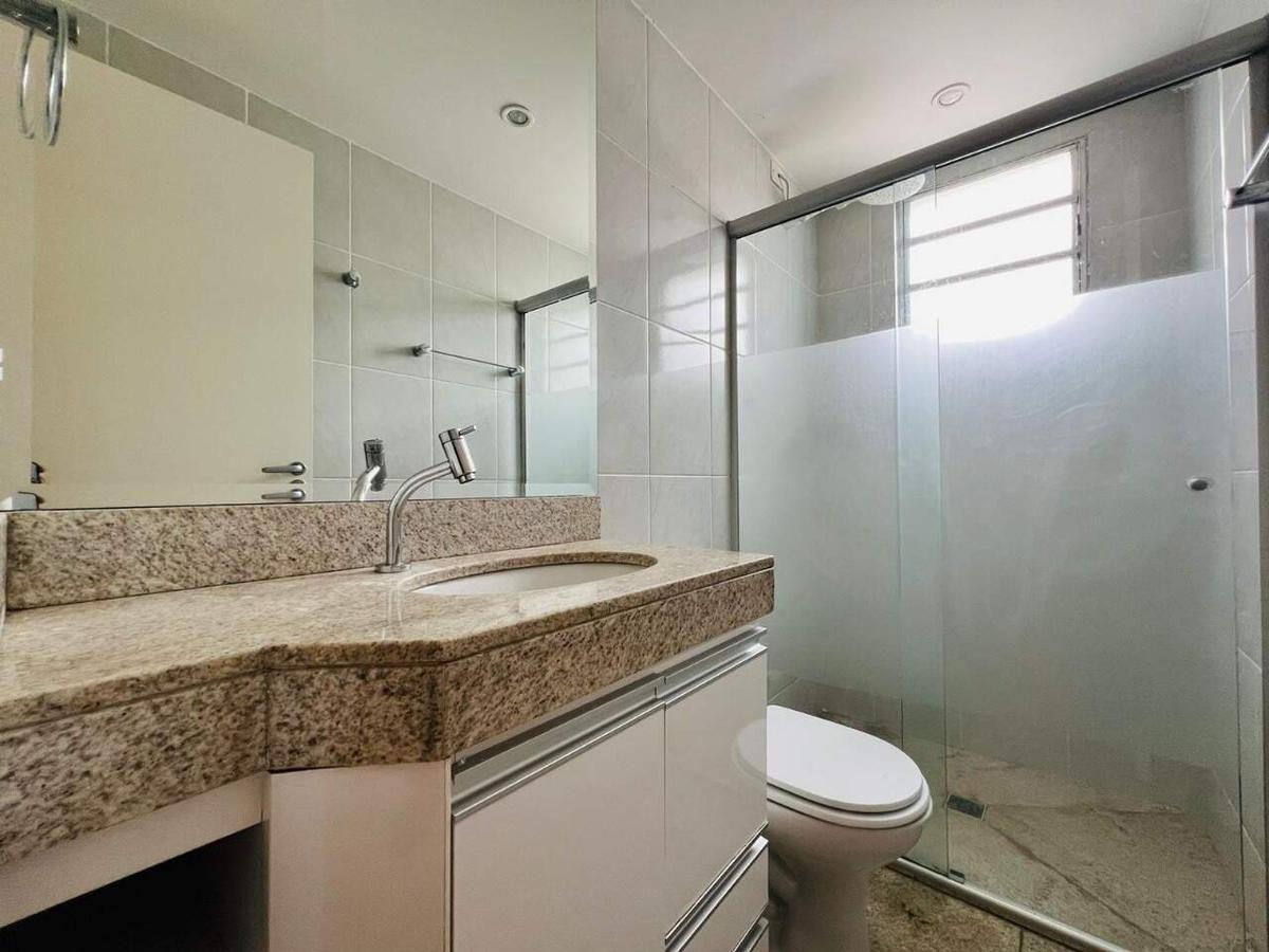 Cobertura, Buritis, 4 Quartos, 2 Vagas, 1 Suíte