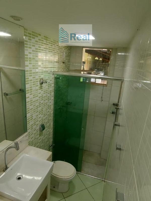 Casa, Trevo, 4 Quartos, 3 Vagas, 2 Suítes