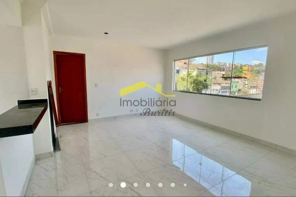 Apartamento, Salgado Filho, 3 Quartos, 2 Vagas, 1 Suíte