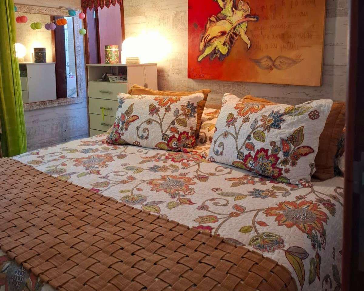 Apart Hotel, São Lucas, 4 Quartos, 1 Vaga, 2 Suítes