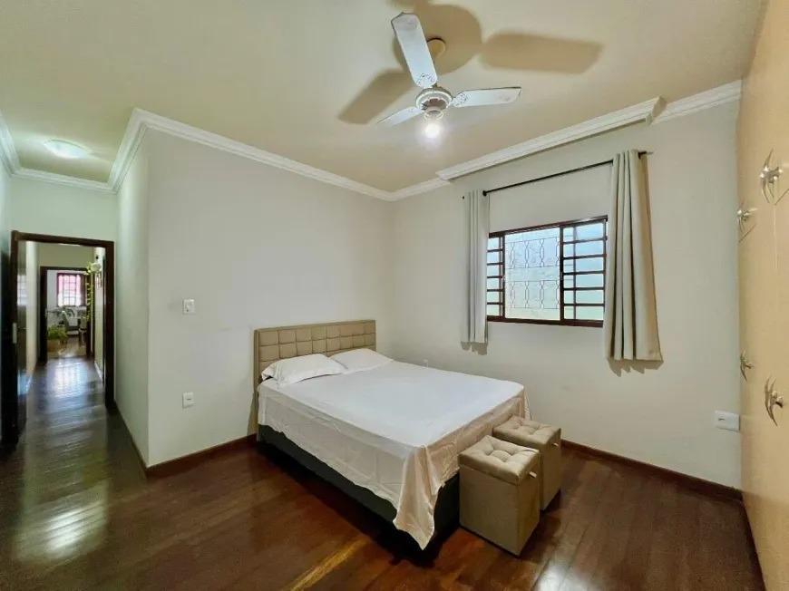 Casa, Santa Amélia, 3 Quartos, 2 Vagas, 1 Suíte