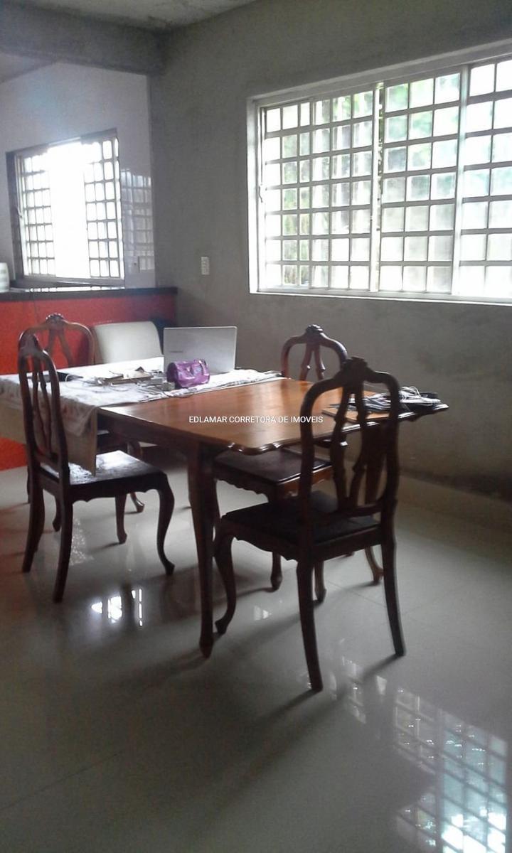 Casa, Eldorado, 4 Quartos, 4 Vagas, 2 Suítes