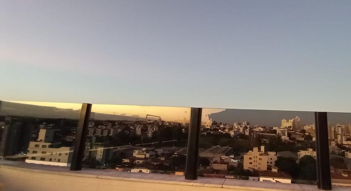 Cobertura, Castelo, 2 Quartos, 2 Vagas, 1 Suíte