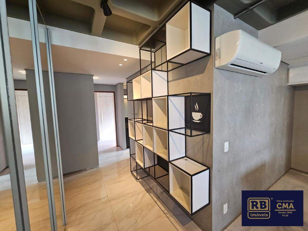 Apartamento, Boa Viagem, 2 Quartos, 2 Vagas, 1 Suíte