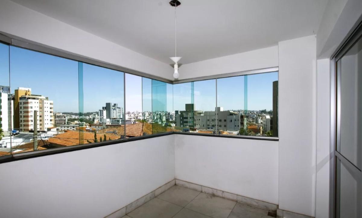 Apartamento, Calafate, 4 Quartos, 2 Vagas, 2 Suítes