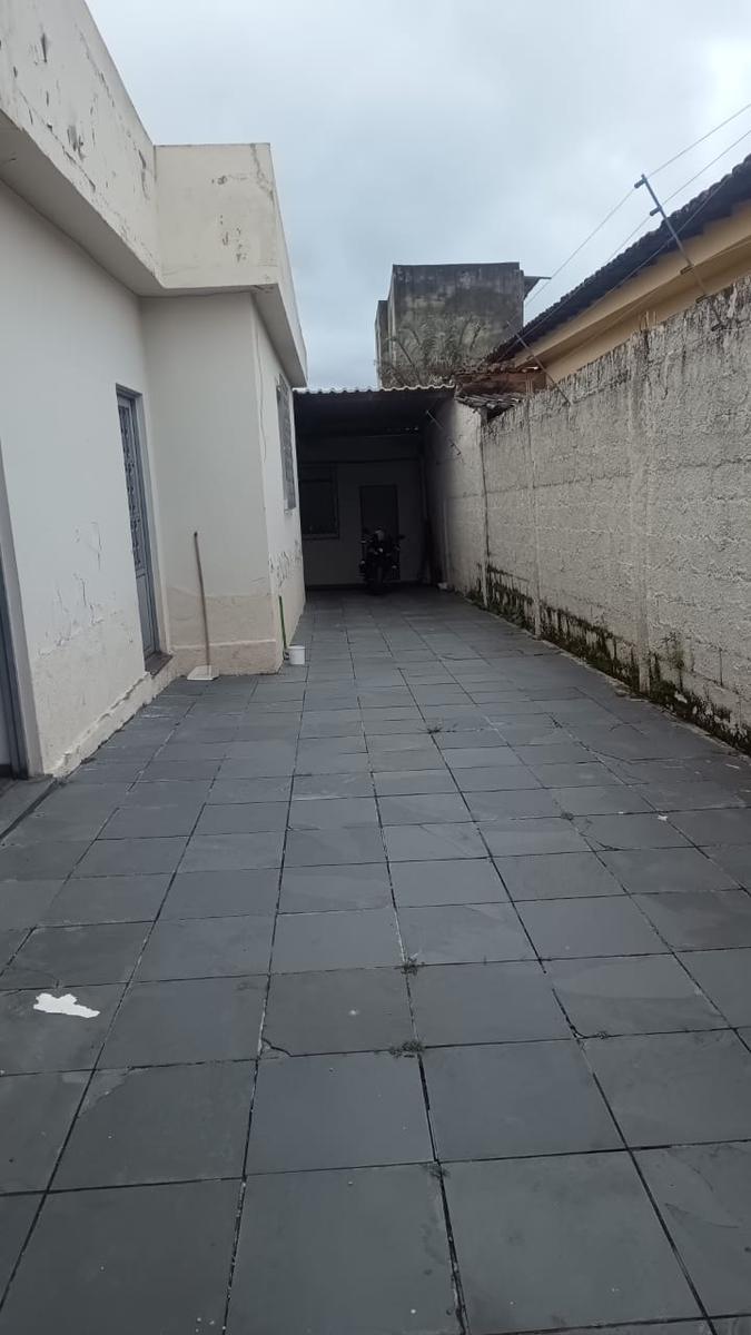 Galpão, Parque Recreio, 2 Quartos, 6 Vagas