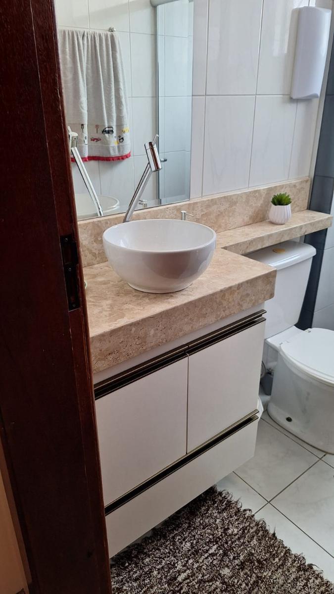 Apartamento, Santa Mônica, 3 Quartos, 2 Vagas