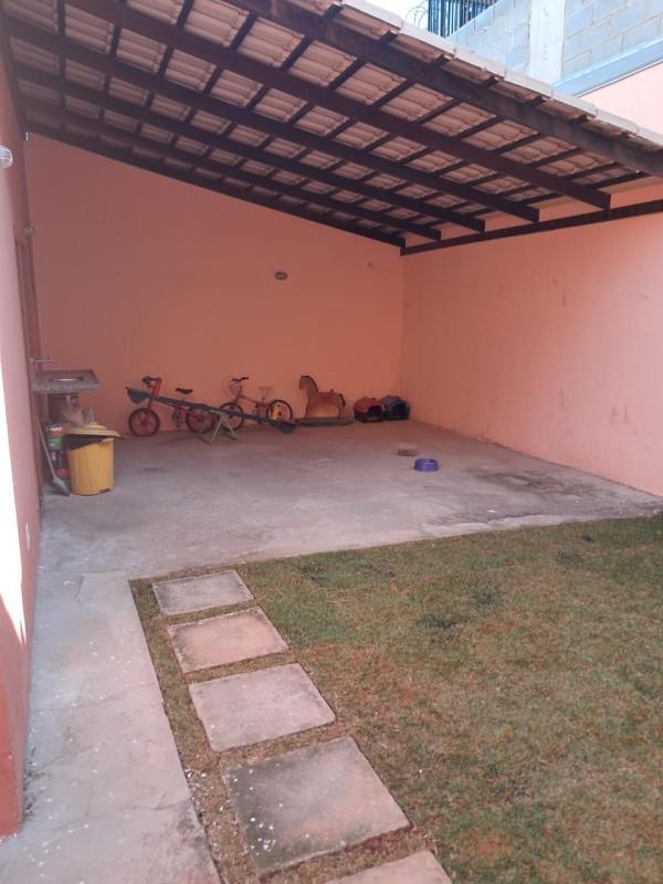 Casa, Cândida Ferreira, 4 Quartos, 4 Vagas, 1 Suíte