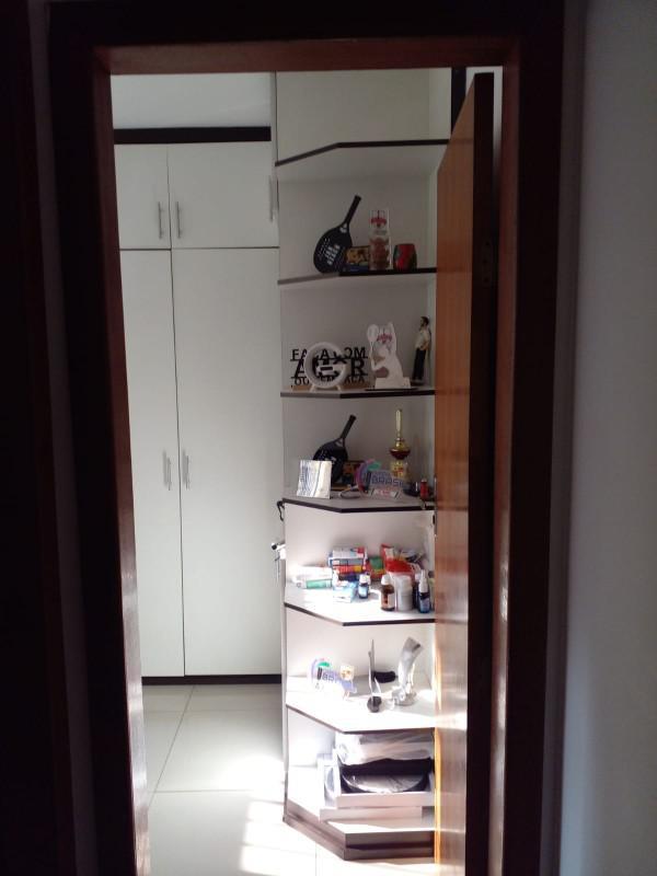 Apartamento, Jardim Riacho das Pedras, 3 Quartos, 0 Vaga, 2 Suítes