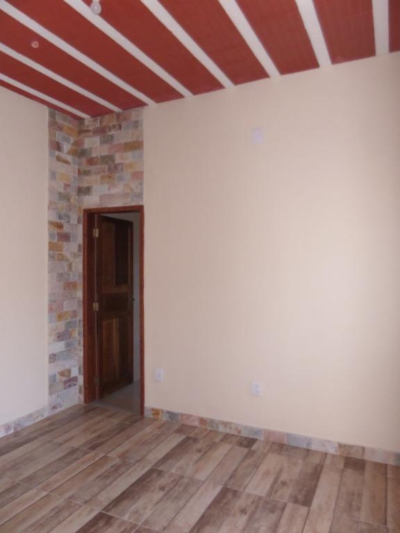 Casa, Alto do Fidalgo, 4 Quartos, 4 Vagas, 1 Suíte