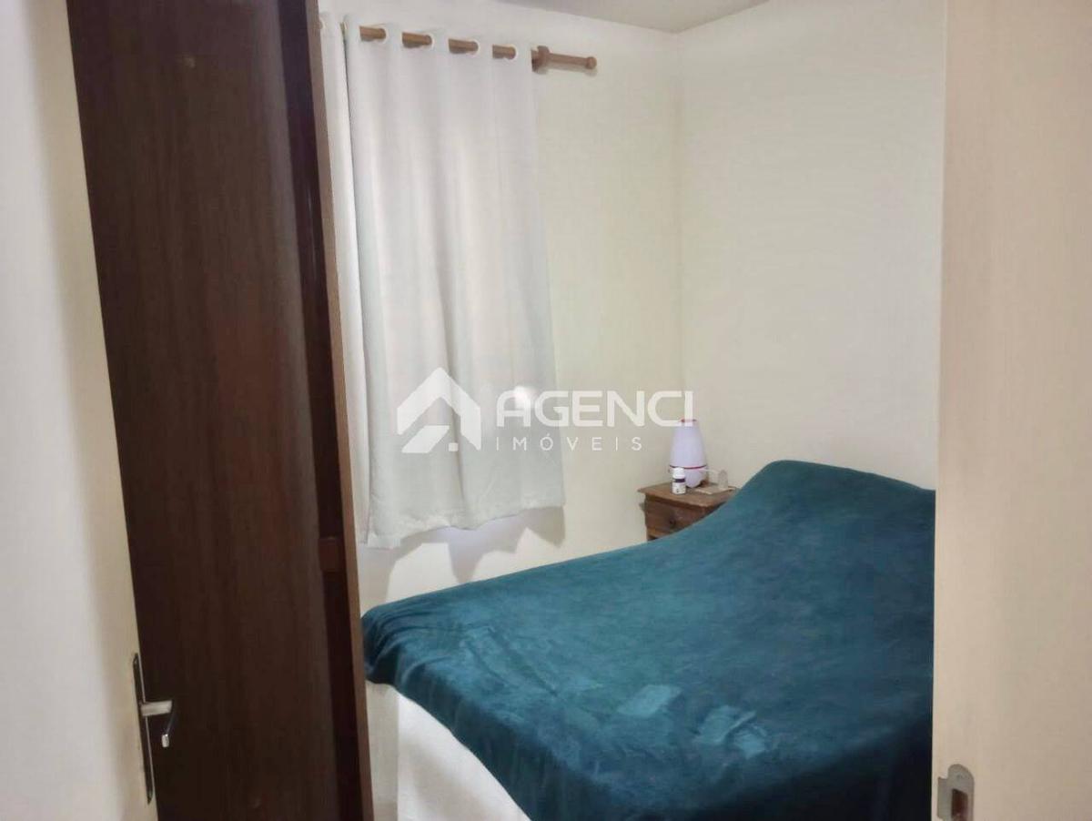 Apartamento, Cabral, 2 Quartos, 0 Vaga, 0 Suíte