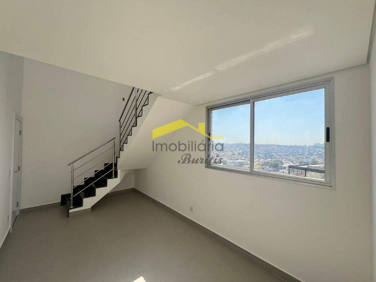 Cobertura, Havaí, 3 Quartos, 3 Vagas, 1 Suíte