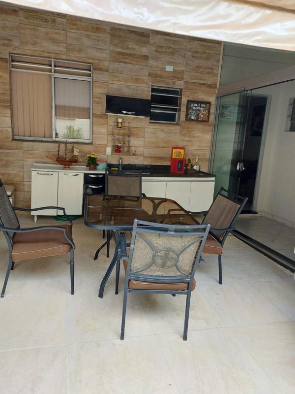 Apartamento, Jardim Riacho das Pedras, 2 Quartos, 1 Vaga, 1 Suíte