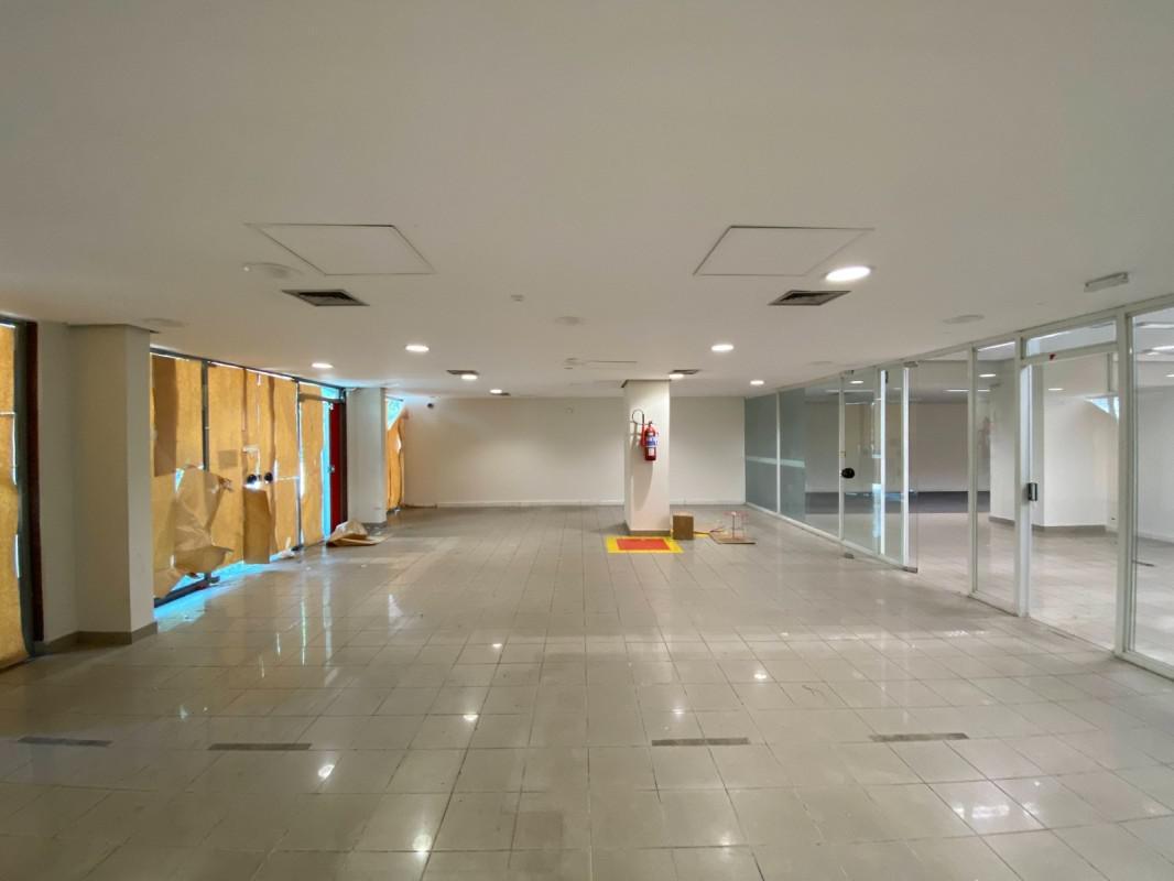 Andar, Funcionários, 0 Quarto, 0 Vaga