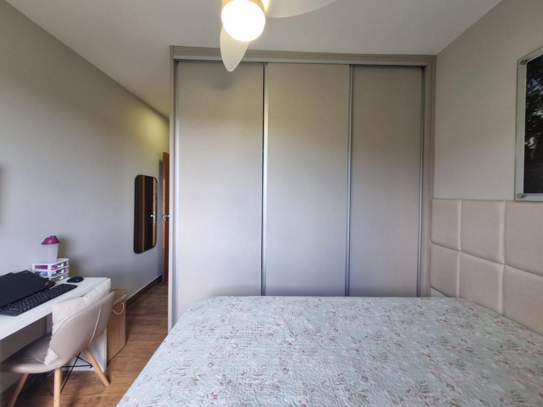 Apartamento, Palmeiras, 3 Quartos, 1 Vaga, 1 Suíte