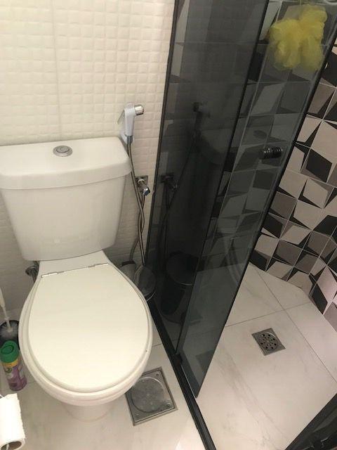 Apartamento, Gameleira, 2 Quartos, 1 Vaga