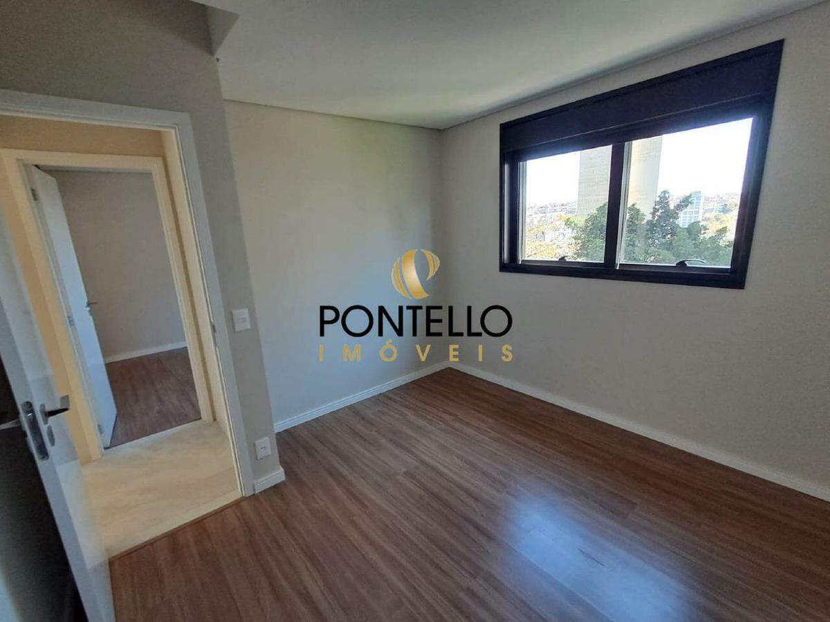 Cobertura, Sion, 2 Quartos, 2 Vagas, 2 Suítes