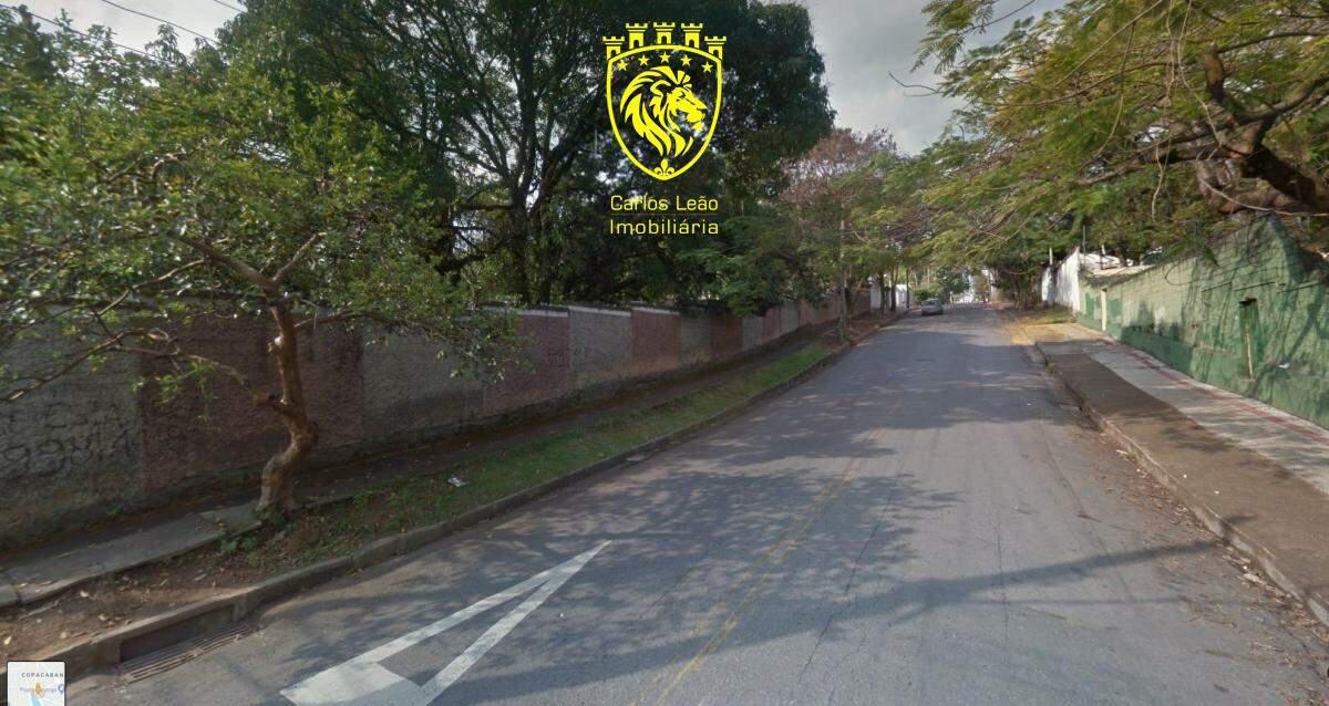 Andar, Copacabana, 0 Quarto, 0 Vaga