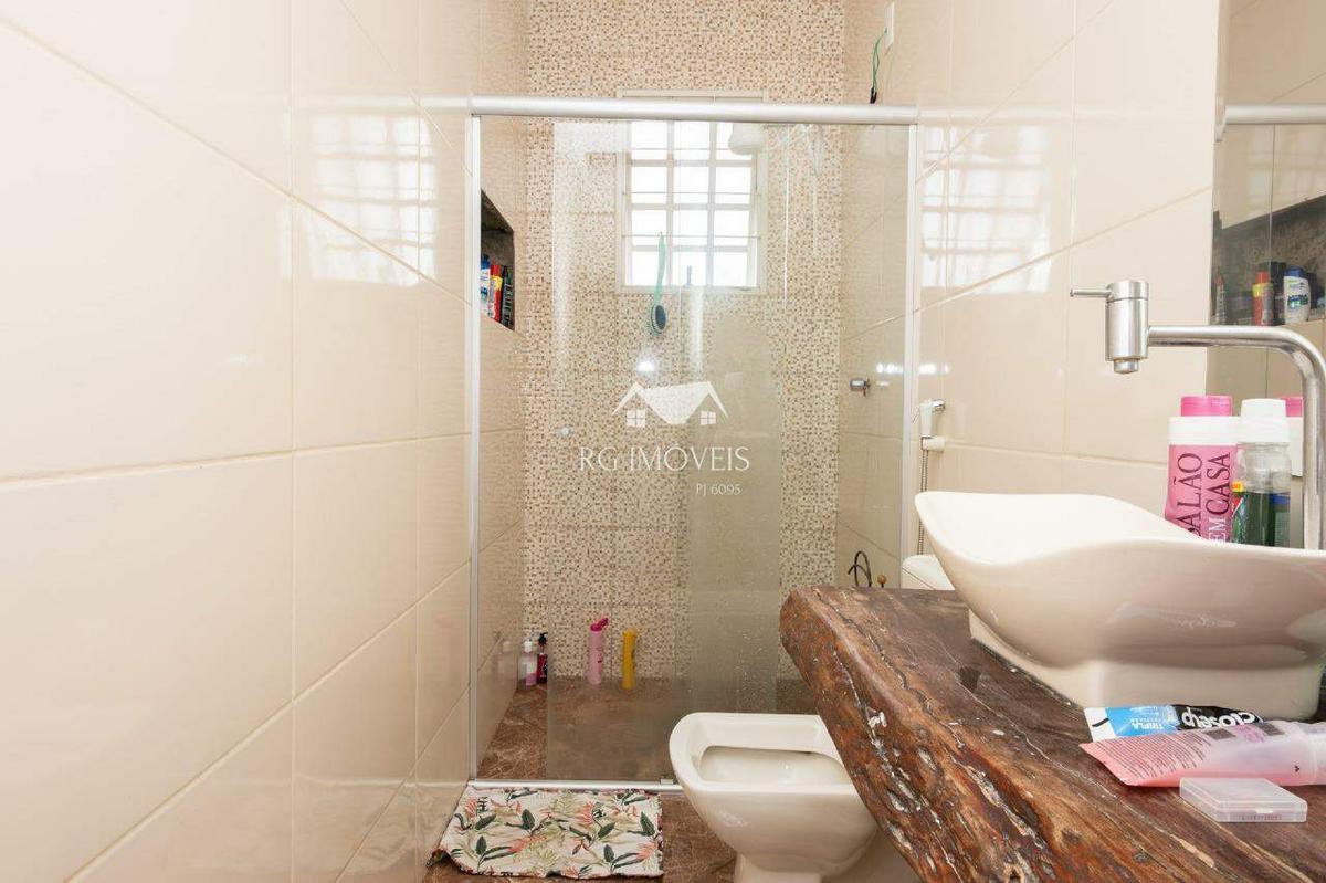 Casa, Cardoso, 3 Quartos, 3 Vagas, 1 Suíte