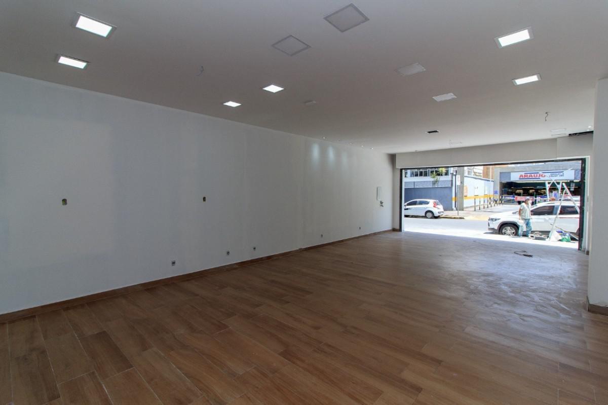 Andar, Cidade Nova, 0 Quarto, 0 Vaga