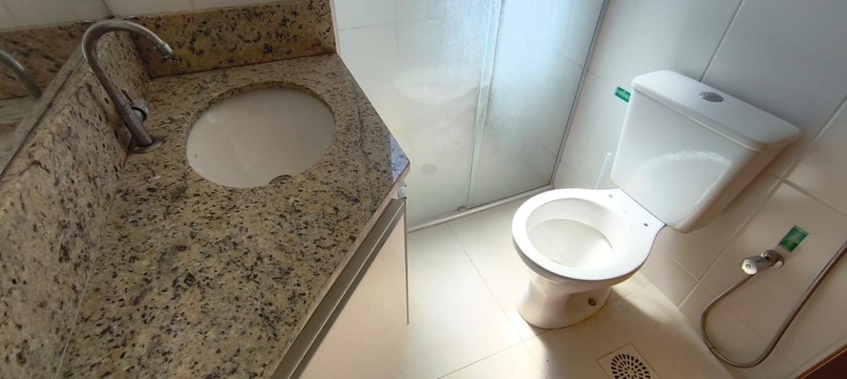 Apartamento, Ana Lúcia, 3 Quartos, 2 Vagas, 1 Suíte