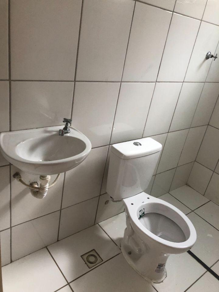 Apartamento, Itaunense II, 2 Quartos, 1 Vaga