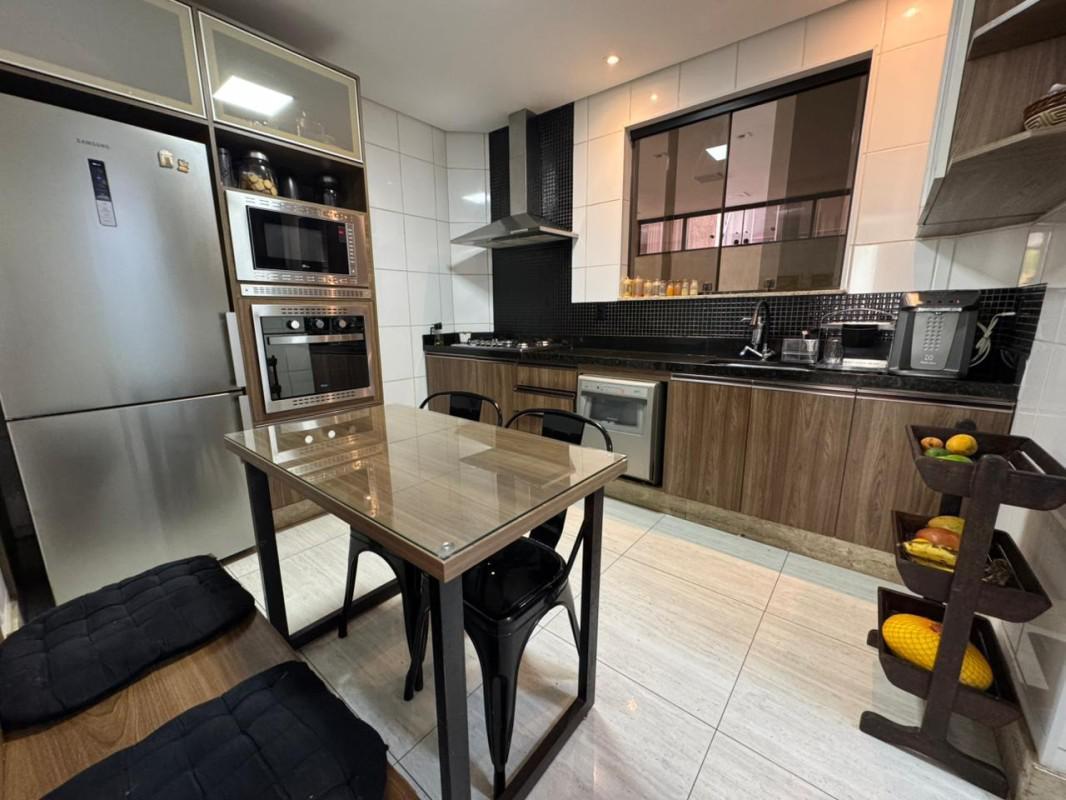 Apartamento, Castelo, 3 Quartos, 3 Vagas, 1 Suíte