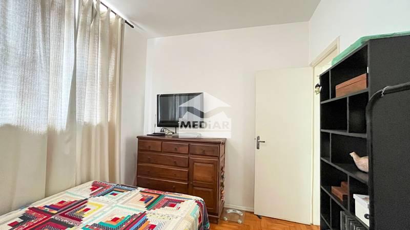 Apartamento, Santo Antônio, 2 Quartos, 0 Vaga