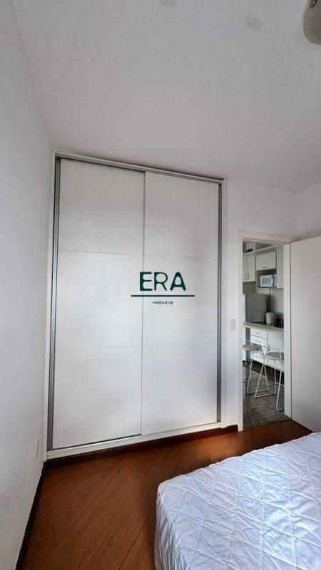 Apartamento, Funcionários, 1 Quarto, 1 Vaga, 1 Suíte