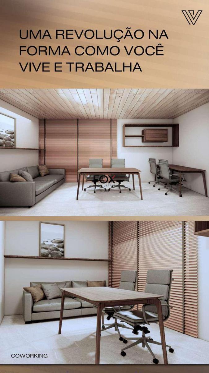 Apartamento, Cruzeiro, 2 Quartos, 2 Vagas, 2 Suítes