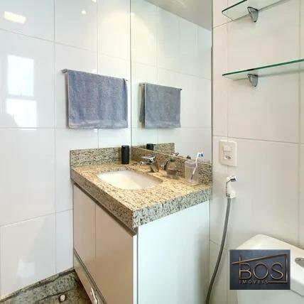 Apartamento, Savassi, 4 Quartos, 4 Vagas, 3 Suítes