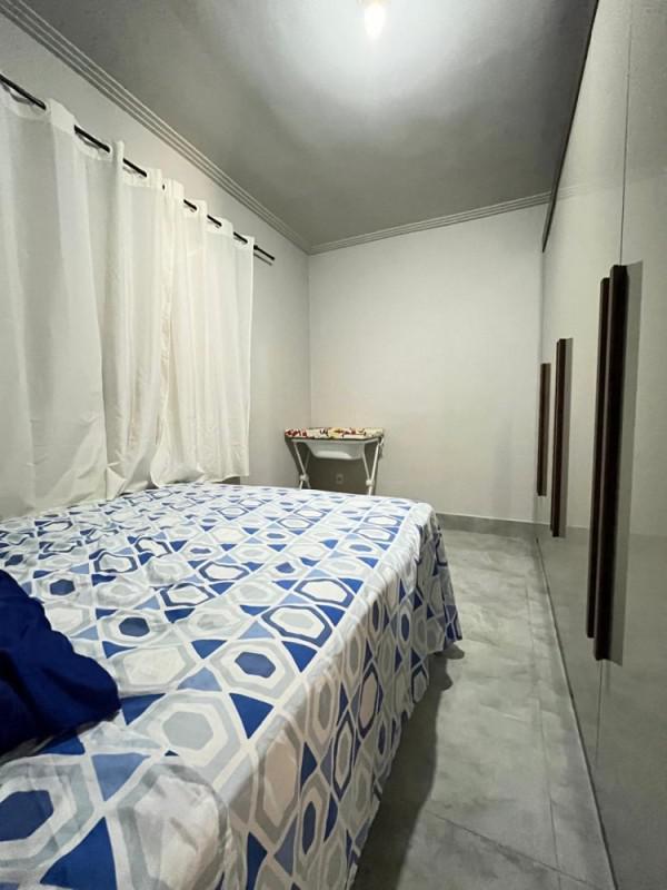 Casa, Masterville, 2 Quartos, 1 Vaga