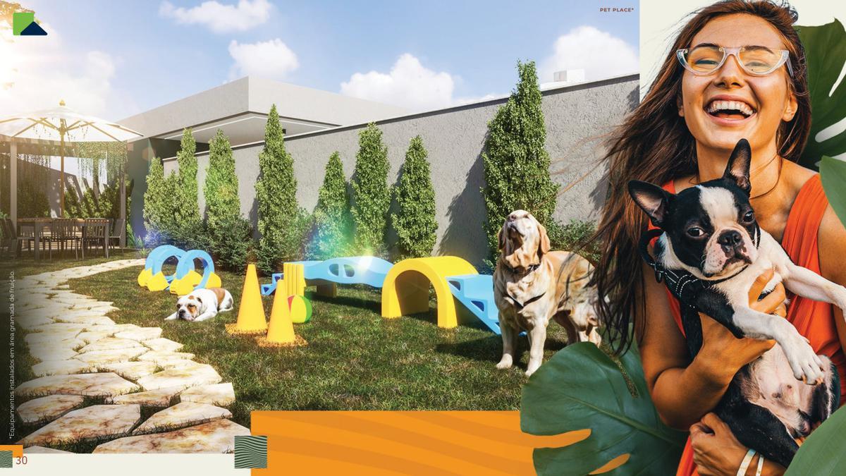 Cobertura, Fernão Dias, 2 Quartos, 2 Vagas, 1 Suíte