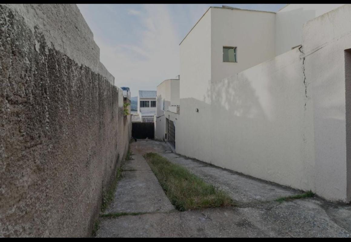 Casa, Granja Ouro Branco, 3 Quartos, 0 Vaga, 1 Suíte