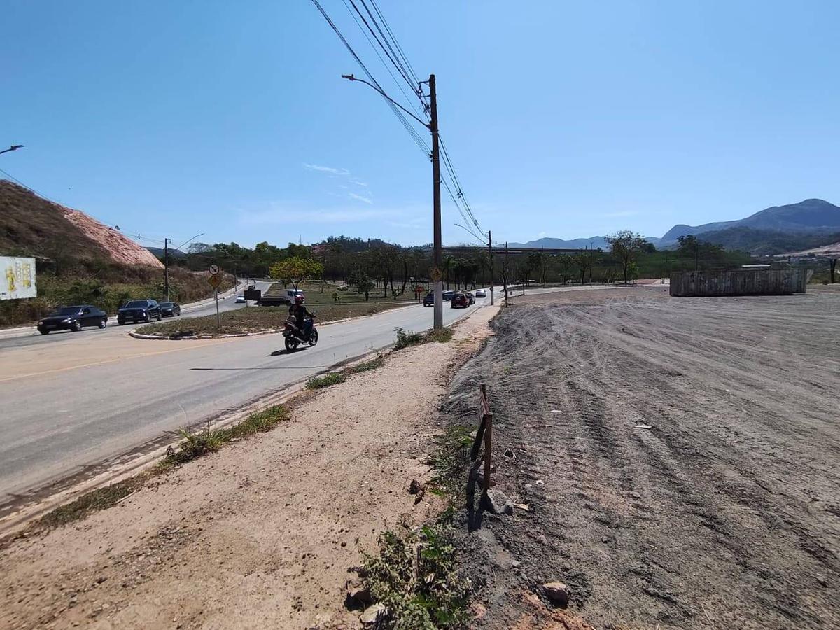 Lote, Núcleo Industrial, 0 Quarto, 0 Vaga