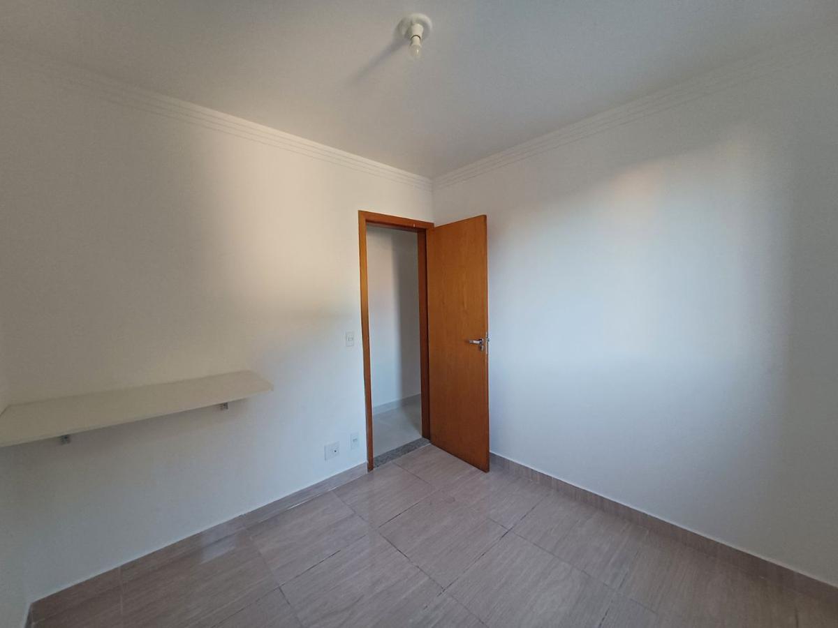 Apartamento, Santa Cruz, 2 Quartos, 1 Vaga, 1 Suíte