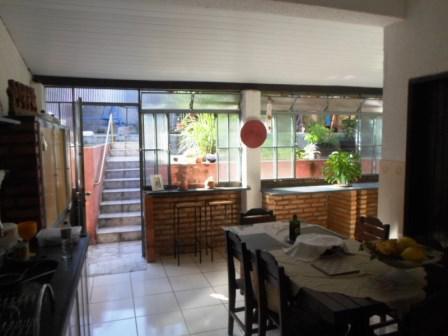 Casa, Palmares, 3 Quartos, 2 Vagas, 1 Suíte