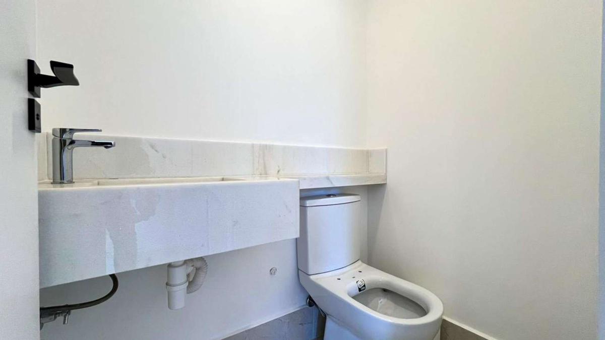 Apartamento, Anchieta, 3 Quartos, 3 Vagas, 1 Suíte