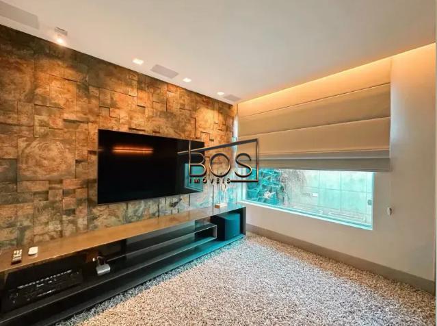 Cobertura, Centro, 3 Quartos, 4 Vagas, 2 Suítes