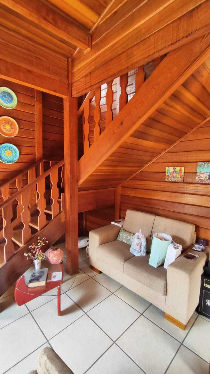 Casa, Glória, 3 Quartos, 2 Vagas, 1 Suíte