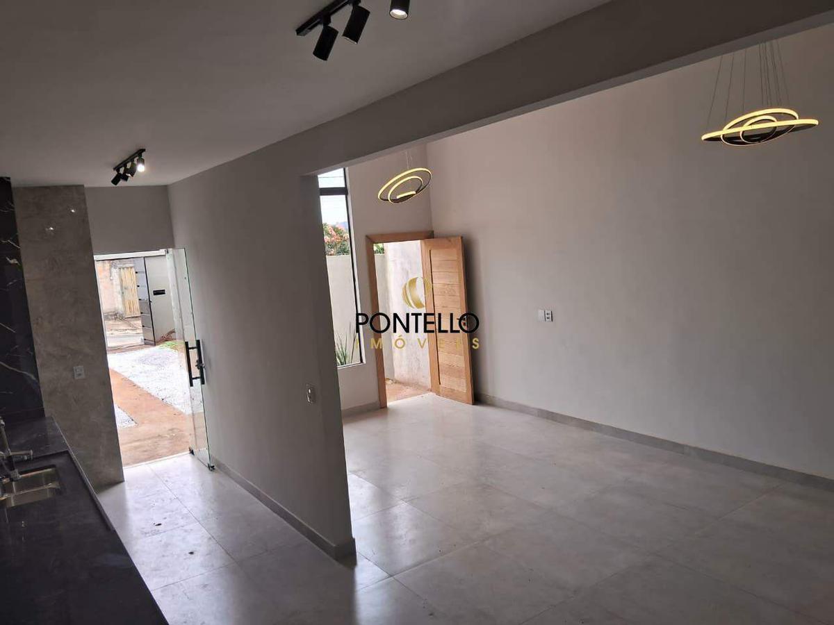 Casa, Progresso, 3 Quartos, 4 Vagas, 1 Suíte