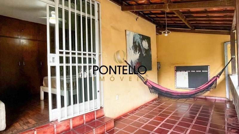 Casa, Serra, 4 Quartos, 2 Vagas, 2 Suítes