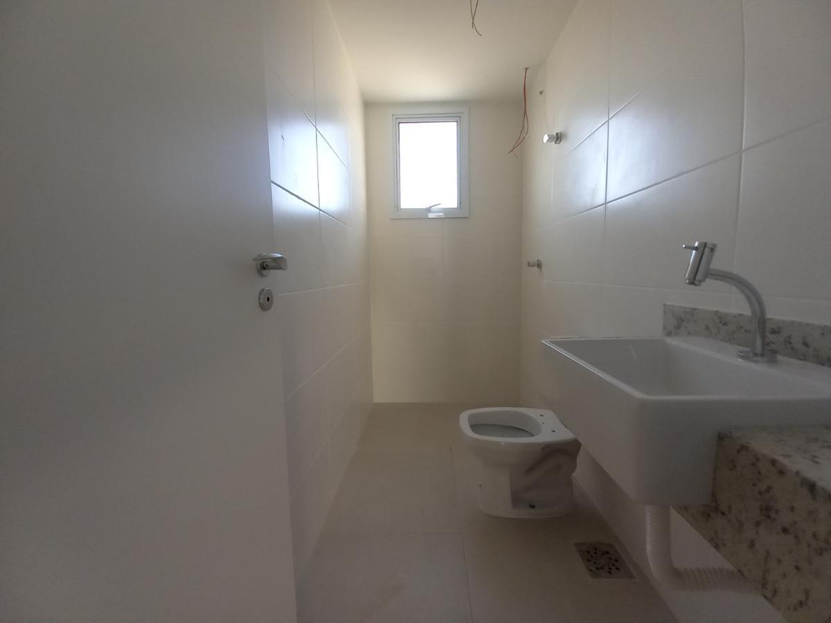 Apartamento, Liberdade, 3 Quartos, 3 Vagas, 1 Suíte