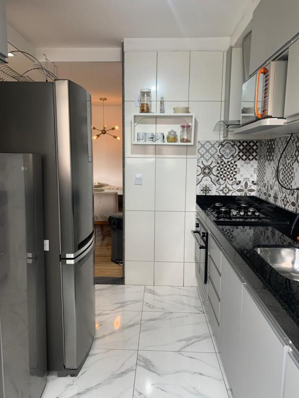 Apartamento, Ouro Preto, 3 Quartos, 2 Vagas, 1 Suíte