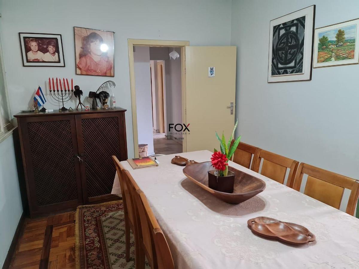 Apartamento, Centro, 4 Quartos, 0 Vaga